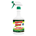 Spray Nine® Cleaner/Disinfectant, 32 Oz Bottle 1 thumbnail image
