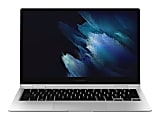 Samsung Galaxy Book Pro 360 - Flip design - Intel Core i7 1165G7 / 2.8 GHz - Evo - Win 10 Pro - Iris Xe Graphics - 16 GB RAM - 256 GB SSD NVMe - 13.3" AMOLED touchscreen 1920 x 1080 (Full HD) - Wi-Fi 6 - mystic silver 1 thumbnail image