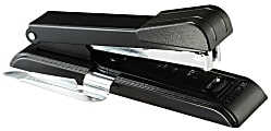 Bostitch® B8® PowerCrown™ Compact Premium Stapler, Classic Black 1 thumbnail image