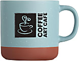 Custom Planet Mug, 13 Oz, White 1 thumbnail image
