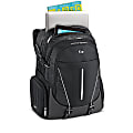 Solo New York Rival 17.3" Backpack