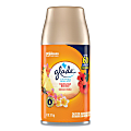Glade® Automatic Air Freshener, Hawaiian Breeze, 6.2 oz, SJN337689 1 thumbnail image