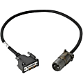 Zebra DC Power Supply Bridge (25-159553-01) 1 thumbnail image