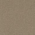 Foss Floors Edge Peel & Stick Carpet Tiles, 24" x 24", Taupe, Set Of 15 Tiles 1 thumbnail image