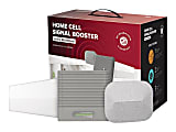 weBoost Home Multi-Room Cell Signal Booster Kit, WB470144