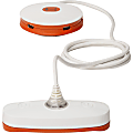 Bretford Juice Power USB-C Pod USB-C Cords - 5 V DC Output 1 thumbnail image