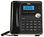 RCA IP110S Business Class VoIP Telephone, 2-Line