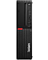 Lenovo® ThinkCentre® M920S SFF Refurbished Desktop PC, Intel® i5, 16GB Memory, 256GB Solid State Drive, Windows® 11 Pro 1 thumbnail image
