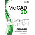 Punch!® ViaCAD 2D v10, For Windows® PC 1 thumbnail image