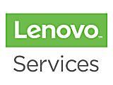 Lenovo ServicePac - Extended Service - Service - 24 x 7 x 4 Hour - On-site - Maintenance - Parts & Labor - Physical
