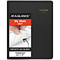 AT-A-GLANCE® Weekly Appointment Book Planner 1 thumbnail image