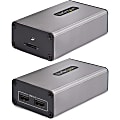 StarTech.com 2-Port USB 3.0 Extender over OM3 Multimode Fiber, LC/LC, 2x 5Gbps USB-A Hub, 350m (1150ft), Durable USB Fiber Optic Extender 1 thumbnail image