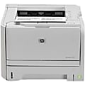 HP LaserJet P2035 REFRUBISHED Printer - B/W - laser 1 thumbnail image