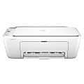 HP DeskJet 2827e Wireless All-in-One Color Inkjet Printer, Scanner, Copier, Best for home, 3 months of free Instant Ink, AI-enabled (6W7F5A) 1 thumbnail image