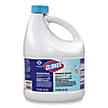 Clorox® Ultra Germicidal Bleach, 96 Oz, Case Of 6 1 thumbnail image