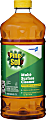 Pine-Sol® Commercial Solutions, 60 Oz Bottle