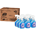 Clorox® Formula 409® Glass & Surface Cleaner Spray, 32 Oz Bottle, Box Of 9 1 thumbnail image