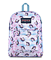 JanSport® SuperBreak Backpack, Unicorn Clouds 1 thumbnail image