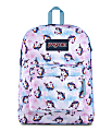 JanSport® SuperBreak Backpack, Unicorn Clouds
