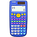 Casio fx-55Plus Scientific Calculators, Pack Of 10 1 thumbnail image