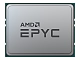 AMD EPYC 7402 - 2.8 GHz - 24-core - 48 threads - 128 MB cache - Socket SP3 - PIB/WOF 1 thumbnail image