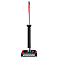 Sanitaire TRACER Cordless Commercial Stick Vacuum, Red/Black