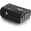 C2G Trulink HDMI to VGA Converter 1 thumbnail image