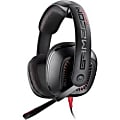 Plantronics GameCom 377 Stereo Headset 1 thumbnail image