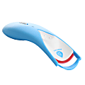 Pursonic Heated Eyelash Curler, Blue 1 thumbnail image