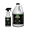 Sniper Hospital Disinfectant Odor Eliminator & All-Purpose Cleaner Spray, 32 Oz and 1 Gallon 1 thumbnail image