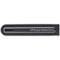 HP Pocket Media Drive hard drive - 250 GB - Hi-Speed USB 1 thumbnail image