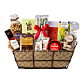 Napa Sonoma Gourmet Chocolate Affair Gift Basket - 9 items 1 thumbnail image