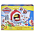 Play-Doh® Kitchen Creations Pizza Oven Playset, Assorted Colors