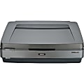 Epson Expression 11000XL Large Format Flatbed Scanner - 2400 dpi Optical 1 thumbnail image
