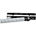 Lexmark™ 54G0H00 Black High Yield Toner Cartridge 1 thumbnail image