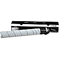 Lexmark™ 54G0H00 High-Yield Black Toner Cartridge