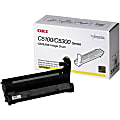 OKI® 42126601 Yellow Drum Unit 1 thumbnail image