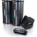 C2G Premium 2.0 Speaker System - 10 W RMS - Wireless Speaker(s) 1 thumbnail image