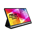 ASUS ZenScreen MB16AC 15.6" Full HD IPS USB Type-C Portable Eye Care Monitor 1 thumbnail image
