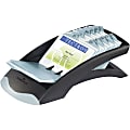 DURABLE VISIFIX Desk Business Card File 1 thumbnail image
