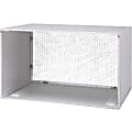 LG Thru-the-Wall Air Conditioner 26" Wall Sleeve - 25.9" Width x 16.7" Depth x 15.5" Height