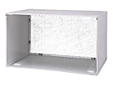 LG Thru-the-Wall Air Conditioner 26" Wall Sleeve, 25.9"W x 16.7"D x 15.5"H 1 thumbnail image