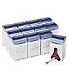 Boardwalk Mild Cleansing Pink Lotion Soap, Pleasant Scent, Liquid, 800ml Box, 12 boxes per case 1 thumbnail image