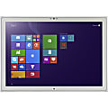 Panasonic Toughpad 4K UT-MB5025SEM All-in-One Computer - Intel Core i5 i5-3437U 1.90 GHz - 8 GB DDR3 SDRAM - 256 GB SSD - 20" 3840 x 2560 Touchscreen Display - Windows 8.1 64-bit - Desktop 1 thumbnail image