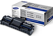 HP 119S Black Toner Cartridge for Samsung MLT-D119S, SU864A