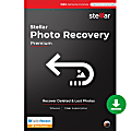 Stellar Photo Recovery Premium (Mac)