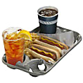 Pactiv 4-Cup Universal Carryout Trays, 8" x 13", Natural, Pack Of 210 Trays 1 thumbnail image
