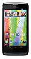 Motorola Razr V XT886 Unlocked GSM Android Cell Phone, Black 1 thumbnail image