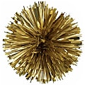 Hallmark Gold Hedgehog Bow 1 thumbnail image