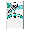 Speed Stick® Deodorant, 0.5 Oz.